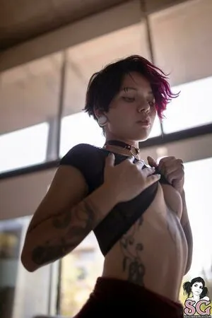 Agatha Suicide OnlyFans Leaked Free Thumbnail Picture - #diBXDN0X2d