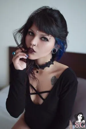 Agatha Suicide OnlyFans Leaked Free Thumbnail Picture - #ipqHUi4YSs