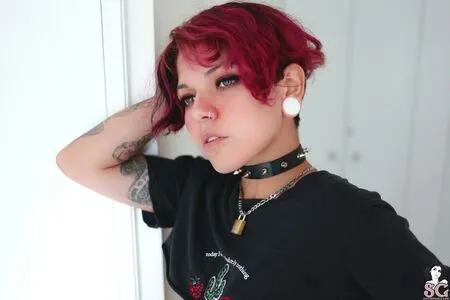 Agatha Suicide OnlyFans Leaked Free Thumbnail Picture - #nTFb6TFrYP