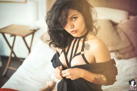 Agatha Suicide OnlyFans Leaked Free Thumbnail Picture - #nnkg94Smeq