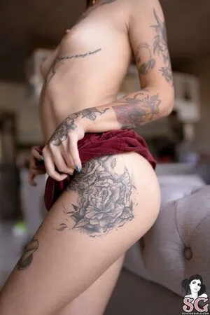 Agatha Suicide OnlyFans Leaked Free Thumbnail Picture - #pJCBNvNZAn