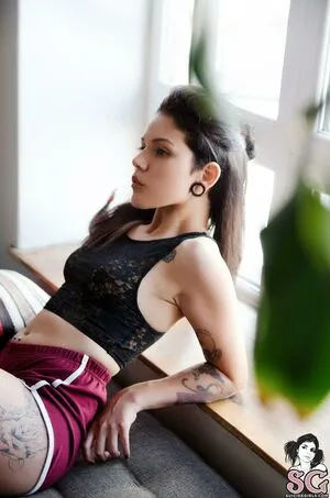 Agatha Suicide OnlyFans Leaked Free Thumbnail Picture - #splIcMKRb6