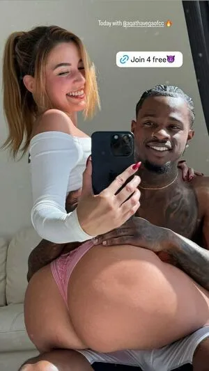 Agatha Vega OnlyFans Leaked Free Thumbnail Picture - #VgYdkqeCvc