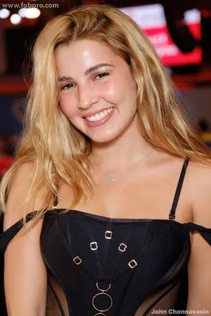 Agatha Vega OnlyFans Leaked Free Thumbnail Picture - #qrNAoaguOX