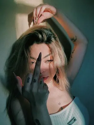 Agathaacrr OnlyFans Leaked Free Thumbnail Picture - #aPmli2D4ka