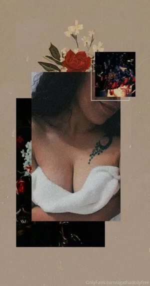 Agathadollyfree OnlyFans Leaked Free Thumbnail Picture - #5tBH7Qu3dA