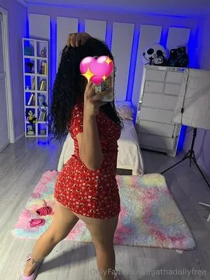 Agathadollyfree OnlyFans Leaked Free Thumbnail Picture - #6K0abx2lQp