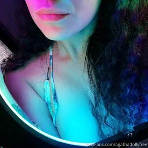 Agathadollyfree OnlyFans Leaked Free Thumbnail Picture - #UwsDOEJbj4