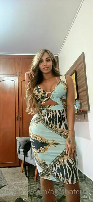 Agathaferrazz OnlyFans Leaked Free Thumbnail Picture - #NWWkHObzAj