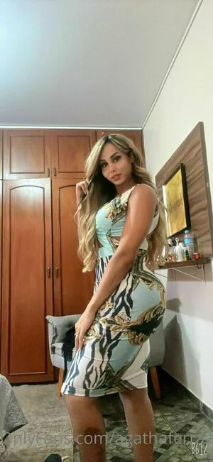 Agathaferrazz OnlyFans Leaked Free Thumbnail Picture - #P0dw16LcGK
