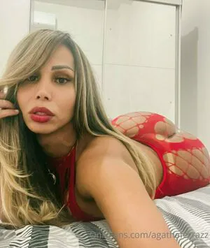 Agathaferrazz OnlyFans Leaked Free Thumbnail Picture - #XD2Ywc0bMl
