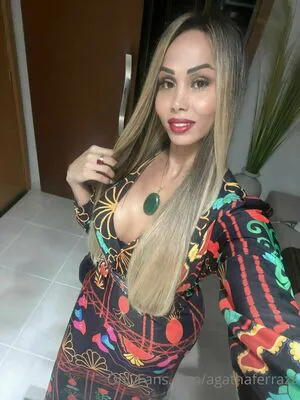 Agathaferrazz OnlyFans Leaked Free Thumbnail Picture - #XDxiVJRSD5