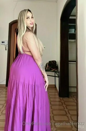 Agathaferrazz OnlyFans Leaked Free Thumbnail Picture - #eLsMsGpfOZ