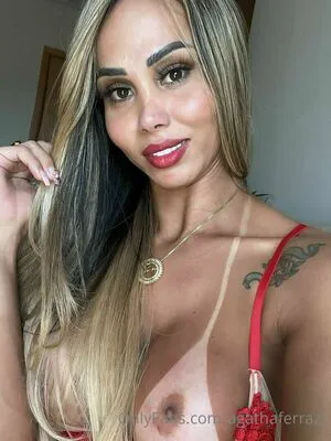 Agathaferrazz OnlyFans Leaked Free Thumbnail Picture - #hJlHQuewy2