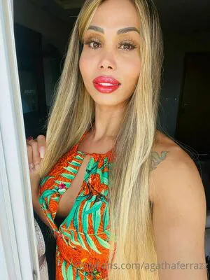 Agathaferrazz OnlyFans Leaked Free Thumbnail Picture - #kQmavExawj