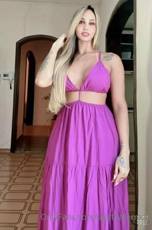 Agathaferrazz OnlyFans Leaked Free Thumbnail Picture - #q6YC2AbtLa