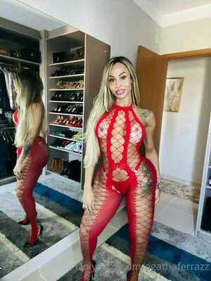 Agathaferrazz OnlyFans Leaked Free Thumbnail Picture - #wx8147VukR