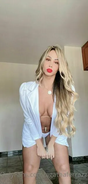 Agathaferrazz OnlyFans Leaked Free Thumbnail Picture - #zQe1hLaJmE