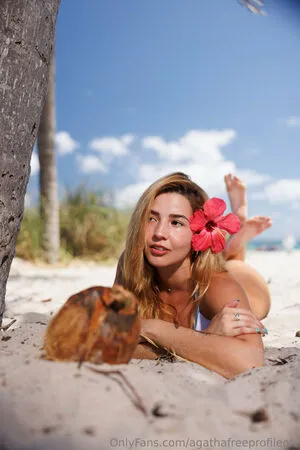 Agathafreeprofileofc OnlyFans Leaked Free Thumbnail Picture - #11AHhvEEOu