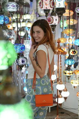 Agathafreeprofileofc OnlyFans Leaked Free Thumbnail Picture - #3UrpjLDI8w