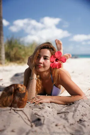 Agathafreeprofileofc OnlyFans Leaked Free Thumbnail Picture - #IMfljoPaty
