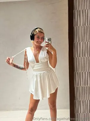 Agathafreeprofileofc OnlyFans Leaked Free Thumbnail Picture - #Sdrdb2SfsN