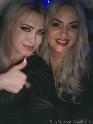 Agathahall OnlyFans Leaked Free Thumbnail Picture - #Vh0W6DdnEi