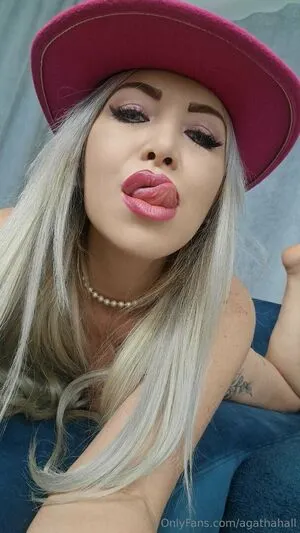 Agathahall OnlyFans Leaked Free Thumbnail Picture - #WWpDoQLGuS
