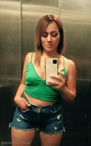 Agathahornie OnlyFans Leaked Free Thumbnail Picture - #TPYkvVexCl