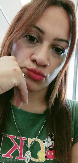 Agathahornie OnlyFans Leaked Free Thumbnail Picture - #c0MN3E3aj8