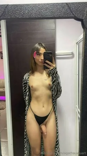 Agathauwuart OnlyFans Leaked Free Thumbnail Picture - #8PQgpN5vii