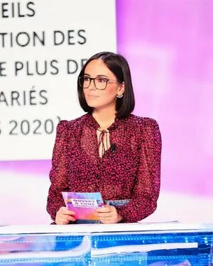 Agathe Auproux OnlyFans Leaked Free Thumbnail Picture - #1ZbZnaLcGE