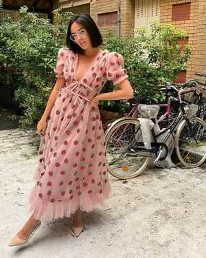 Agathe Auproux OnlyFans Leaked Free Thumbnail Picture - #6am07NuQv2