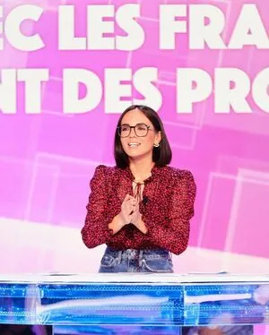 Agathe Auproux OnlyFans Leaked Free Thumbnail Picture - #A7zvND0sUr