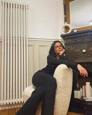 Agathe Auproux OnlyFans Leaked Free Thumbnail Picture - #T8fcf0KDAY