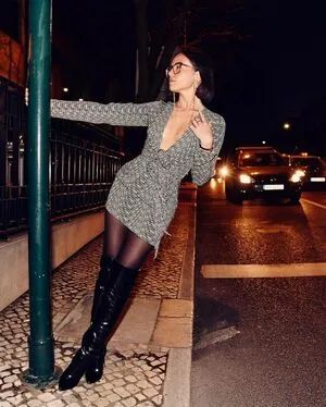 Agathe Auproux OnlyFans Leaked Free Thumbnail Picture - #mOkkE5Smwa