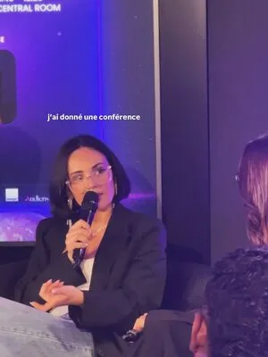 Agathe Auproux OnlyFans Leaked Free Thumbnail Picture - #mb0k5wo3A8