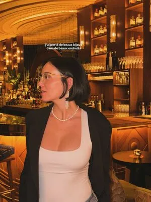 Agathe Auproux OnlyFans Leaked Free Thumbnail Picture - #qvGmXw77Zc