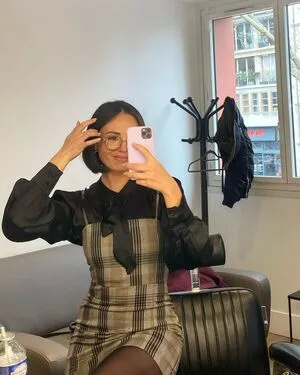 Agathe Auproux OnlyFans Leaked Free Thumbnail Picture - #sfM3dK294D