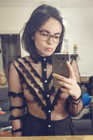 Agathe Auproux OnlyFans Leaked Free Thumbnail Picture - #68oO3jsasE