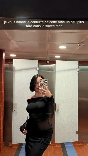 Agathe Auproux OnlyFans Leaked Free Thumbnail Picture - #9gS32cCYhh