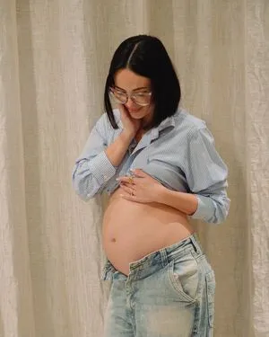 Agathe Auproux OnlyFans Leaked Free Thumbnail Picture - #BUkmXbg2xZ