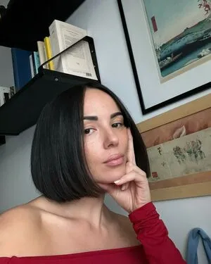 Agathe Auproux OnlyFans Leaked Free Thumbnail Picture - #QcMsOv0AL5