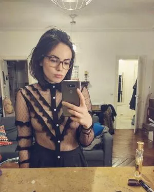 Agathe Auproux OnlyFans Leaked Free Thumbnail Picture - #SUyb0LwHwU