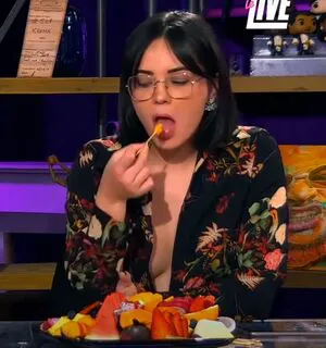 Agathe Auproux OnlyFans Leaked Free Thumbnail Picture - #TVmbyjepzg