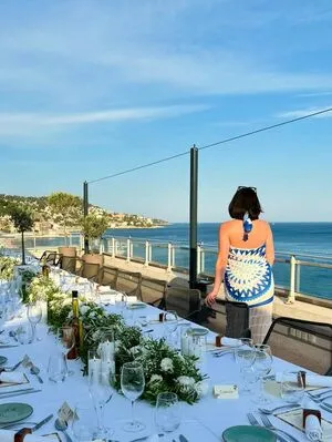 Agathe Auproux OnlyFans Leaked Free Thumbnail Picture - #UBeujLafNW