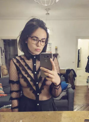 Agathe Auproux OnlyFans Leaked Free Thumbnail Picture - #ZcE6NfG4op