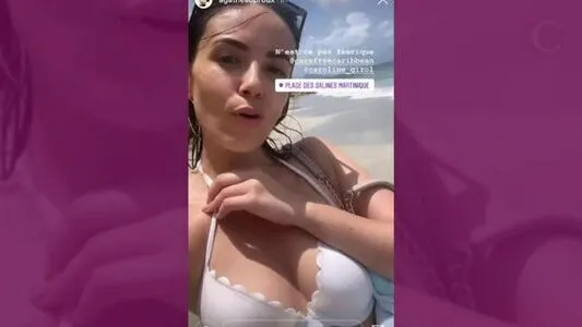 Agathe Auproux OnlyFans Leaked Free Thumbnail Picture - #bsaLFQkzdT