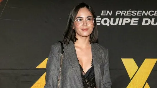 Agathe Auproux OnlyFans Leaked Free Thumbnail Picture - #f4s9oU1phR