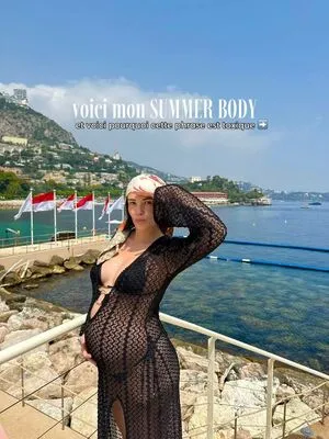 Agathe Auproux OnlyFans Leaked Free Thumbnail Picture - #hISX5KFDG8